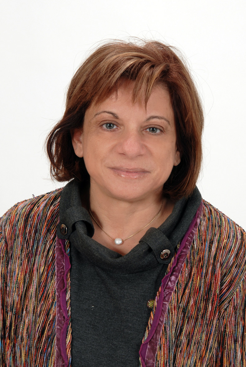 Η βουλευτής, κα Ρούλα Μαυρονικόλα, στην Κατάνια της Σικελίας για να συμμετάσχει σε Συνάντηση της ΚΣΜ - 10/12/2014